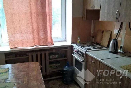 Продам 1-кімнатну квартиру, Павлово поле, 23 Августа метро, Код: 800579/5