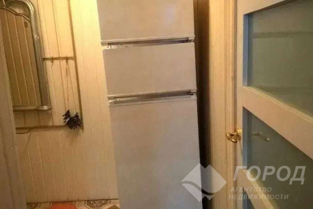 Продам 1-кімнатну квартиру, Павлово поле, 23 Августа метро, Код: 800579/5
