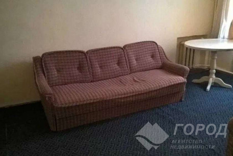 Продам 1-кімнатну квартиру, Павлово поле, 23 Августа метро, Код: 800579/5
