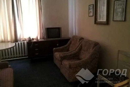 Продам 1-кімнатну квартиру, Павлово поле, 23 Августа метро, Код: 800579/5