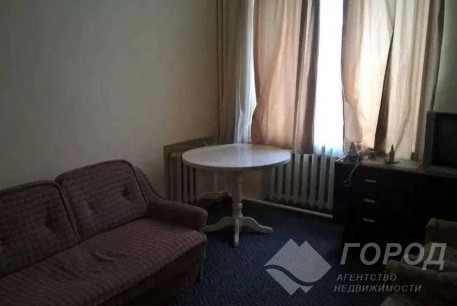 Продам 1-кімнатну квартиру, Павлово поле, 23 Августа метро, Код: 800579/5