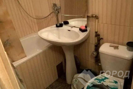 Продам 1-кімнатну квартиру, Павлово поле, 23 Августа метро, Код: 800579/5