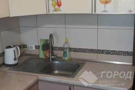 Сдам 1-кімнатну квартиру, Новые дома, Маршала Жукова метро (Дворец спорта), Код: 800580/1