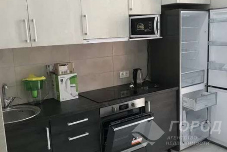 Сдам 1-кімнатну квартиру в новобудові, Салтовка, Академика Павлова метро, Код: 800581/1
