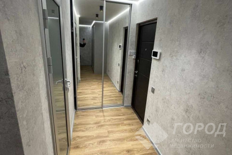 Сдам 1-кімнатну квартиру, Алексеевка, Код: 800583/1