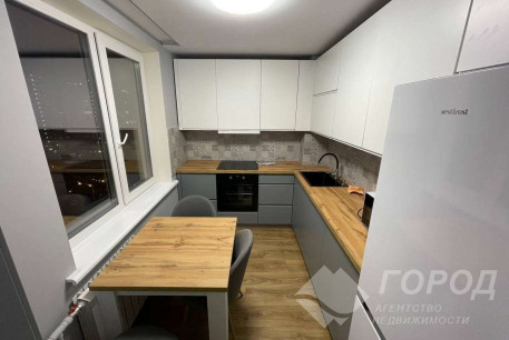 Сдам 1-кімнатну квартиру, Алексеевка, Код: 800583/1