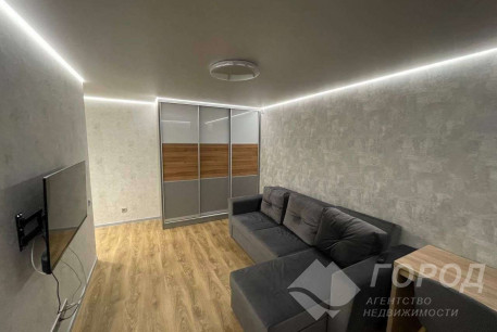 Сдам 1-кімнатну квартиру, Алексеевка, Код: 800583/1