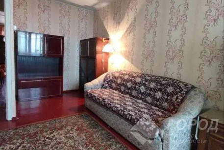 Сдам 3-х кімнатну квартиру, Салтовка, 607 м/р, Код: 800585/1