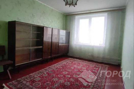 Сдам 3-х кімнатну квартиру, Салтовка, 607 м/р, Код: 800585/1