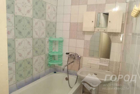 Сдам 3-х кімнатну квартиру, Салтовка, 607 м/р, Код: 800585/1