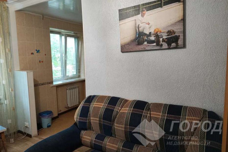 Сдам 2-х кімнатну квартиру, ХТЗ, Масельского метро, Код: 800592/3