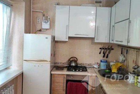 Сдам 2-х кімнатну квартиру, ХТЗ, Масельского метро, Код: 800592/3