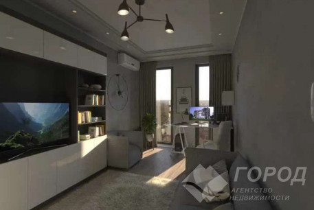 Продам 2-х кімнатну квартиру в новобудові, Павлово поле, Код: 800594/1