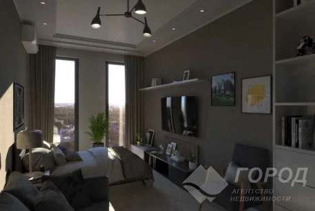 Продам 2-х кімнатну квартиру в новобудові, Павлово поле, Код: 800594/1