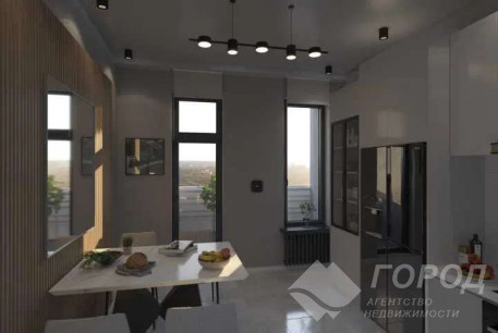 Продам 2-х кімнатну квартиру в новобудові, Павлово поле, Код: 800594/1