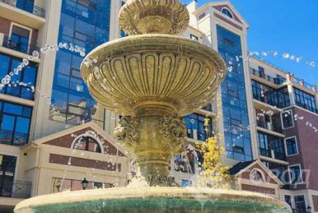 Продам 1-кімнатну квартиру в новобудові, Павлово поле, Сокольники, Код: 800594/2