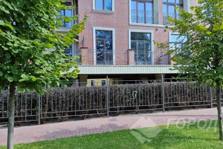 Продам 1-кімнатну квартиру в новобудові, Павлово поле, Сокольники, Код: 800594/2