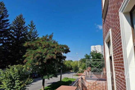 Продам 1-кімнатну квартиру в новобудові, Павлово поле, Сокольники, Код: 800594/2