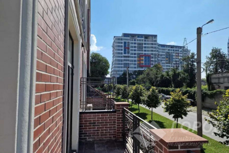 Продам 1-кімнатну квартиру в новобудові, Павлово поле, Сокольники, Код: 800594/2