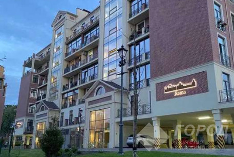 Продам 1-кімнатну квартиру в новобудові, Павлово поле, Сокольники, Код: 800594/2