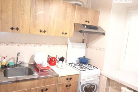 Продам 1-кімнатну квартиру, Сосновая Горка, Код: 800599/1