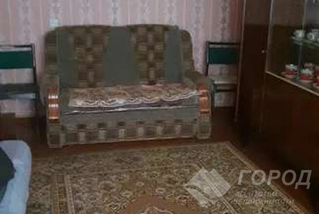 Сдам 2-х кімнатну квартиру, ХТЗ, ХТЗ метро, Код: 800601/2