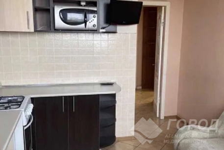 Продам 1-кімнатну квартиру, ХТЗ, Код: 800614/1