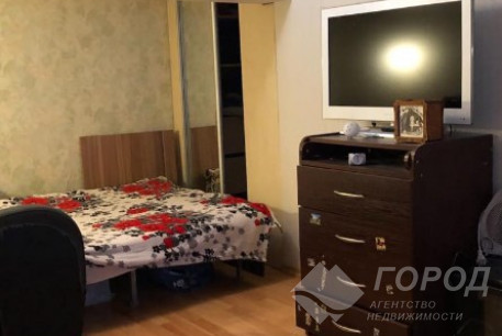 Продам 1-кімнатну квартиру, ХТЗ, Код: 800614/16