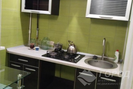 Продам 1-кімнатну квартиру, Рогань, Код: 800614/17