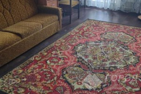 Продам 1-кімнатну квартиру, Рогань, Код: 800614/17