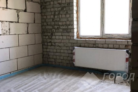 Продам 1-кімнатну квартиру в новобудові, ХТЗ, Код: 800614/18