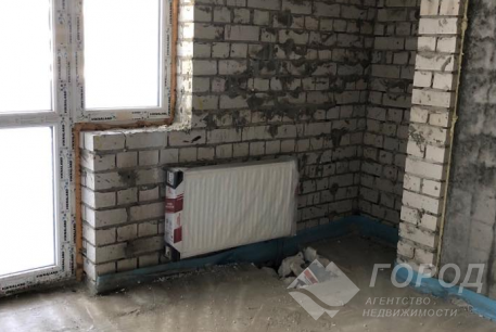 Продам 1-кімнатну квартиру в новобудові, ХТЗ, Код: 800614/18