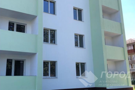 Продам 1-кімнатну квартиру в новобудові, ХТЗ, Код: 800614/18
