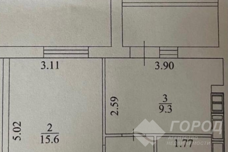 Продам 1-кімнатну квартиру в новобудові, ХТЗ, Код: 800614/18