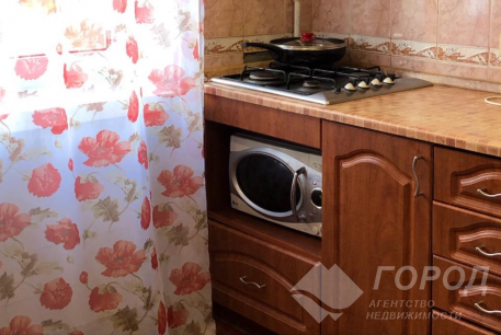 Продам 2-х кімнатну квартиру, ХТЗ, Код: 800614/19