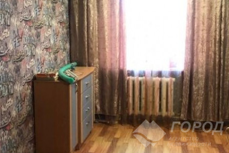 Продам 2-х кімнатну квартиру, ХТЗ, Код: 800614/22