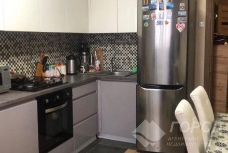 Продам 1-кімнатну квартиру в новобудові, Бавария, Код: 800614/25