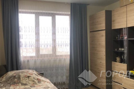 Продам 1-кімнатну квартиру в новобудові, Бавария, Код: 800614/25