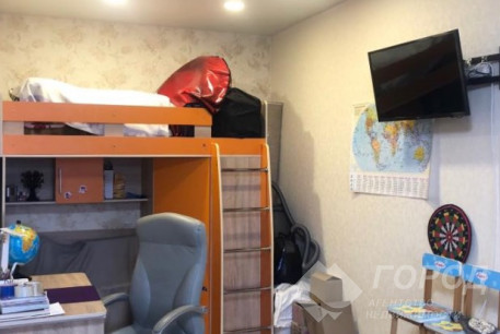 Продам 1-кімнатну квартиру в новобудові, Бавария, Код: 800614/25