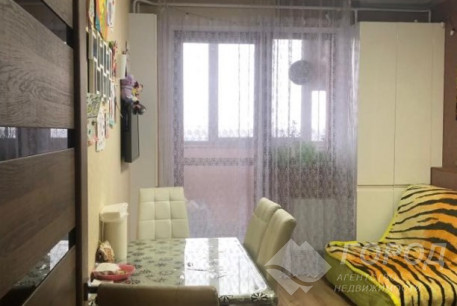 Продам 1-кімнатну квартиру в новобудові, Бавария, Код: 800614/25