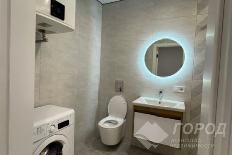 Продам 1-кімнатну квартиру, ХТЗ, Код: 800614/28