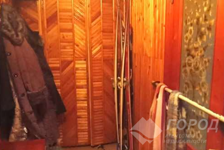 Продам 3-х кімнатну квартиру, Пятихатки, Код: 800614/3