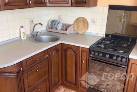 Продам 1-кімнатну квартиру, Гагарина проспект, Защитников Украины метро (Площадь Восстания), Код: 800614/31