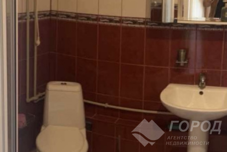 Продам 1-кімнатну квартиру, Гагарина проспект, Защитников Украины метро (Площадь Восстания), Код: 800614/31