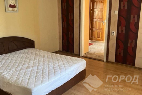 Продам 1-кімнатну квартиру, Гагарина проспект, Защитников Украины метро (Площадь Восстания), Код: 800614/31