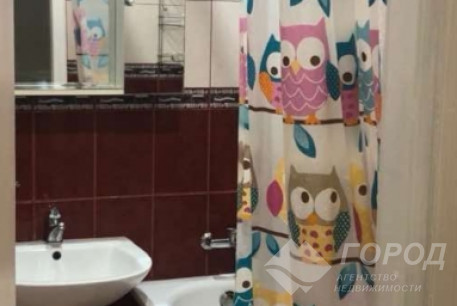 Продам 1-кімнатну квартиру, Гагарина проспект, Защитников Украины метро (Площадь Восстания), Код: 800614/31