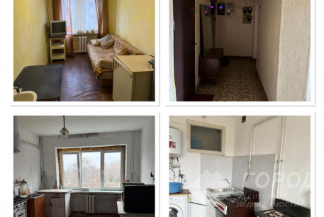 Продам гостинку, Павлово поле, Код: 800614/33