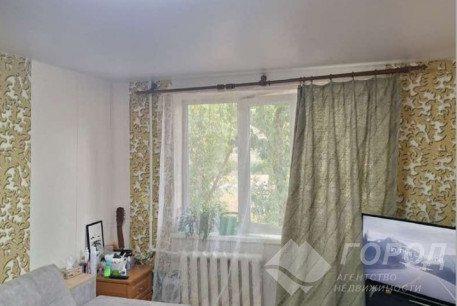 Продам 2-х кімнатну квартиру, Рогань, Код: 800614/37