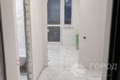 Продам 1-кімнатну квартиру в новобудові, ХТЗ, Код: 800614/4