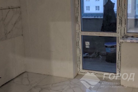 Продам 1-кімнатну квартиру в новобудові, ХТЗ, Код: 800614/4